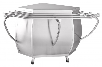 Модуль поворотный Abat МП-90Т ПРЕМЬЕР