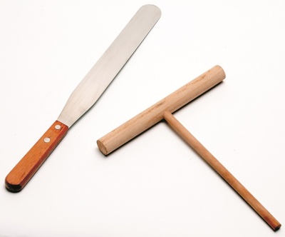 Блинный аппарат Масленица БА-2-400-02