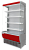 Витрина пристенная Марихолодмаш Флоренция ВХСп-1,9