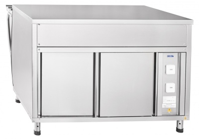 Прилавок для горячих напитков Abat ПГН-70Т-02 ПРЕМЬЕР