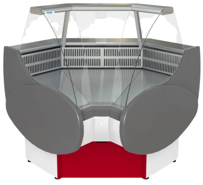 Витрина холодильная Марихолодмаш Таир ВХС-УВ