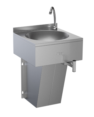 Рукомойник консольный ВРНК-400