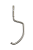 Крюк для миксера планетарного МПЛ-40 Abat