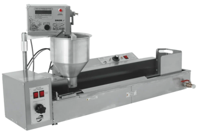 Аппарат пончиковый автоматический СИКОМ ПРФ-11/900D (D40)