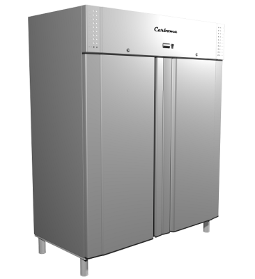 Шкаф холодильный Сarboma RF1120 Standart