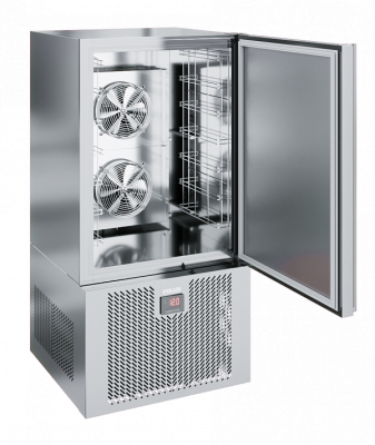 Шокер POLAIR Grande CR7-G