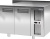 Стол холодильный Polair TM2-GC Grande Cubico Стол холодильный Polair TM2-GC Grande Cubico