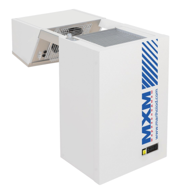 Моноблок холодильный Марихолодмаш MMN 114