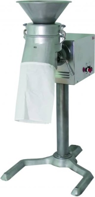 Машина для просеивания муки Торгмаш Пермь МПМ-230 (УКМ-13)