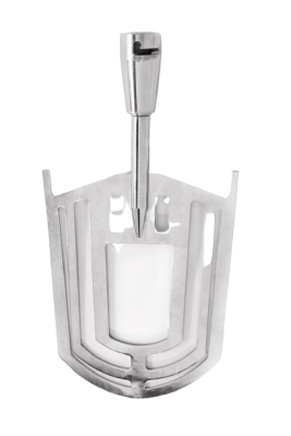 Лопатка для миксера планетарного МПЛ-60 Abat