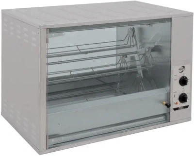 Гриль для кур электрический СИКОМ МК-3.12