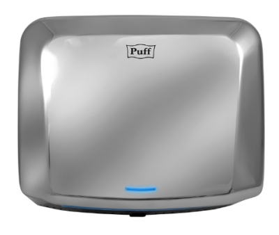 Сушилка для рук PUFF-8813
