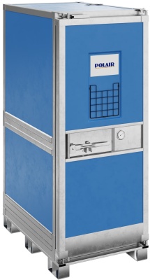 Термоконтейнер Polair CT-1100