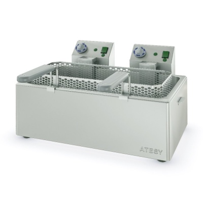 Электрофритюрница  Панда-ЕВРО-1х1/1