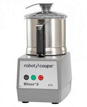 Бликсер Robot Coupe  Blixer 3