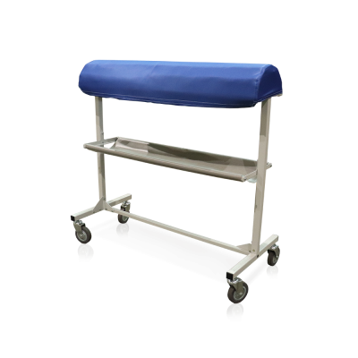 Тележка межоперационная для белья ТС-1000