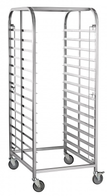 Тележка-шпилька Abat ТШГ-14-2/1