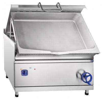 Cковорода электрическая Abat ЭСК-90-0,67-120 (900 серия)