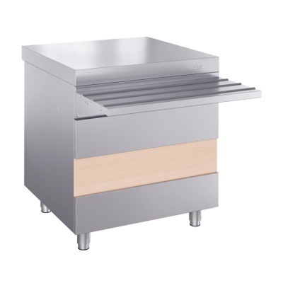 Кассовый стол Atesy КСУ- 700-02 Ривьера