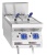 Газовая фритюрница кухонная Abat ГФК-40.2Н (700 серия)