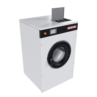 Cтирально-отжимная машина Вега В-11