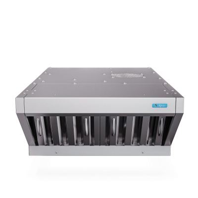 Зонт вытяжной встраиваемый Abat ЗВВ-750П