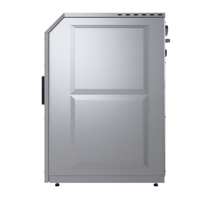 Cтирально-отжимная машина ВО-11 (электро)