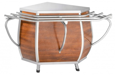 Модуль поворотный Abat МП-90Т ПРЕМЬЕР