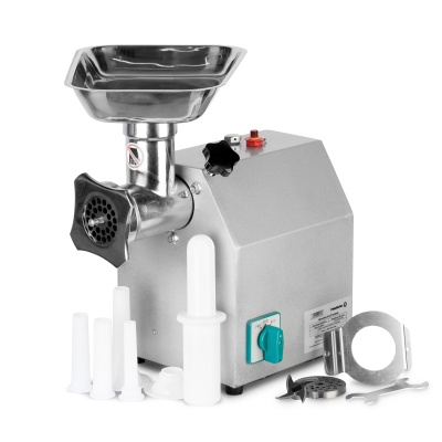 Мясорубка Foodatlas TK-12P