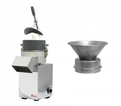 Машина овощерезательно-протирочная Торгмаш Пермь ОМ-350М