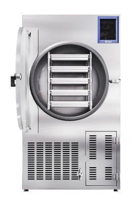 Камера сушильная лиофильная Abat ЛФ-06П