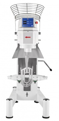 Миксер планетарный МПЛ-60, Abat