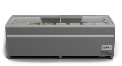 Ларь-бонета LEVIN AURORA 200 НТ/СТ