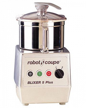 Бликсер Robot Coupe Blixer 5-2 V