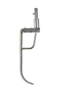 Скребок для миксера планетарного МПЛ-40 Abat