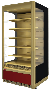 Витрина кондитерская  Марихолодмаш Veneto VSp-0,95