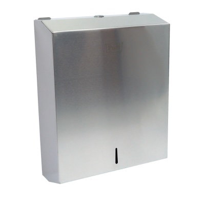 Диспенсер для бумажных полотенец PUFF-5615