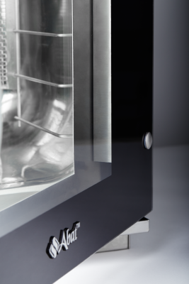 Мини-пароконвектомат ПКА 6-1/3П