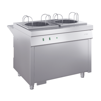 Модуль подогрева тарелок МПТ-2. 950-02 Ривьера