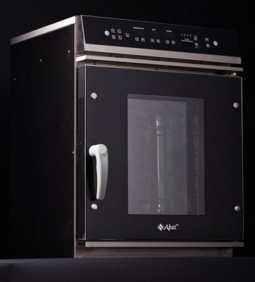 Мини-пароконвектомат ПКА 6-1/3П