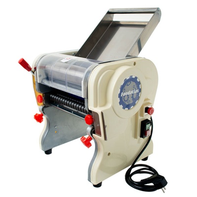 Тестораскатка-лапшерезка электрическая Foodatlas DHH-220C