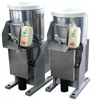 Картофелечистка МОК-150М Барановичи