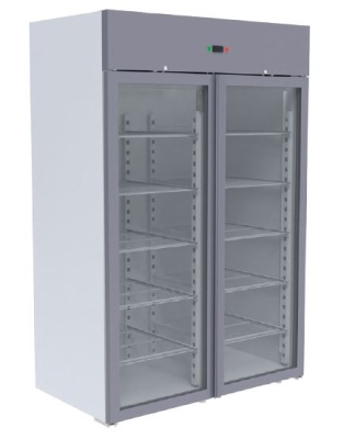 Шкаф холодильный ARKTO V1.4-Sdc