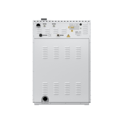 Cтирально-отжимная машина Вега В-25