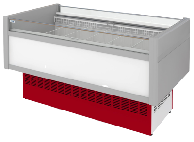 Бонета холодильная Марихолодмаш Купец ВХНо-1,8