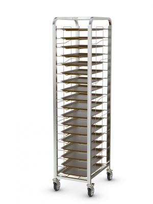 Шпилька Atesy КШП-Л-1.18-350.600-02