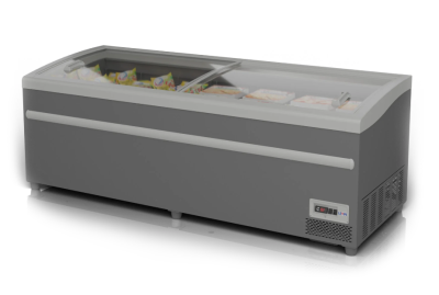 Ларь-бонета LEVIN ARTICA 200 НТ/СТ