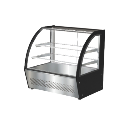 Витрина холодильная Марихолодмаш Клио ВХС 0,7 Люкс