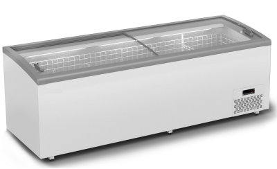 Ларь-бонета CRYSPI RONDO ЛБ М 2100