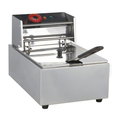 Фритюрница DF-81 Foodatlas Eco (6л)